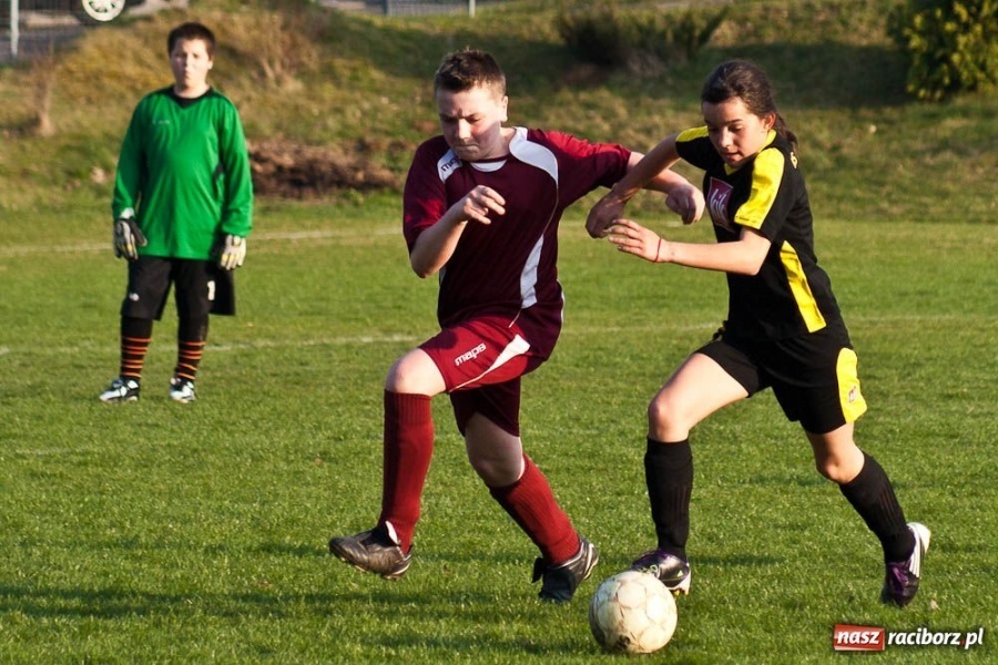 Zdjęcie w galerii na portalu naszraciborz.pl: Piątek trzynastego pechowy dla Ocic wiadomości z regionu