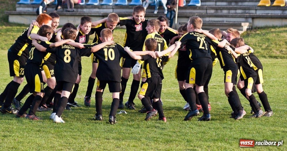 Zdjęcie w galerii na portalu naszraciborz.pl: Piątek trzynastego pechowy dla Ocic wiadomości z regionu