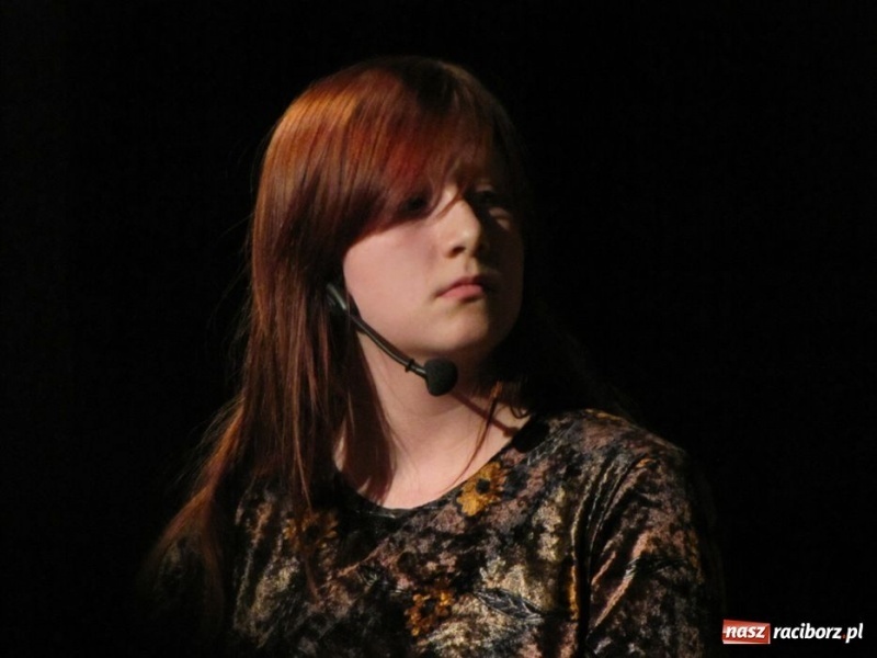 Zdjęcie w galerii na portalu naszraciborz.pl: IRREALIS rozbawiła do łez wiadomości z regionu