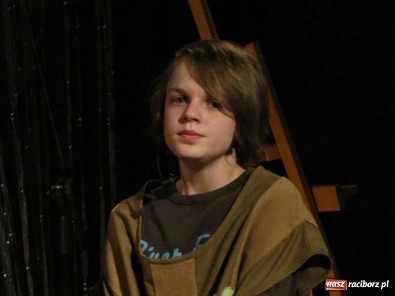 Zdjęcie w galerii na portalu naszraciborz.pl: IRREALIS rozbawiła do łez wiadomości z regionu