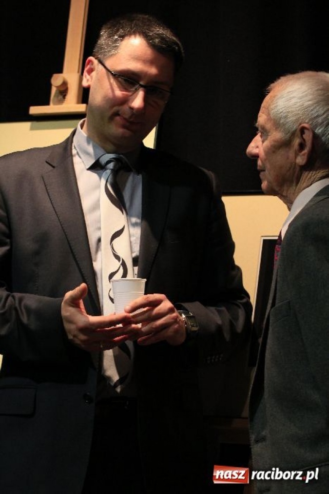 Zdjęcie w galerii na portalu naszraciborz.pl: Promocja 