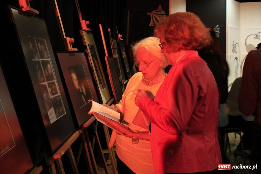 Zdjęcie w galerii na portalu naszraciborz.pl: Promocja 