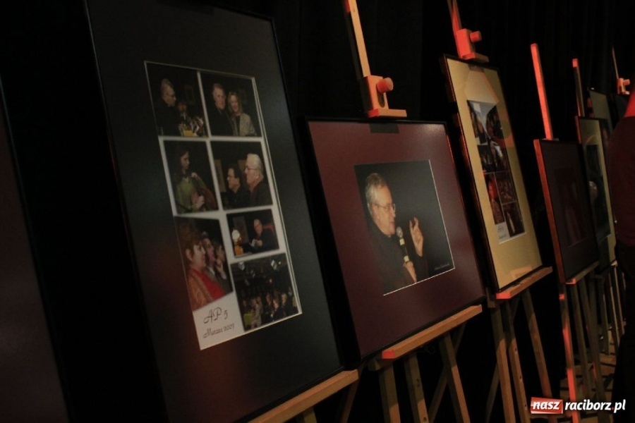 Zdjęcie w galerii na portalu naszraciborz.pl: Promocja 