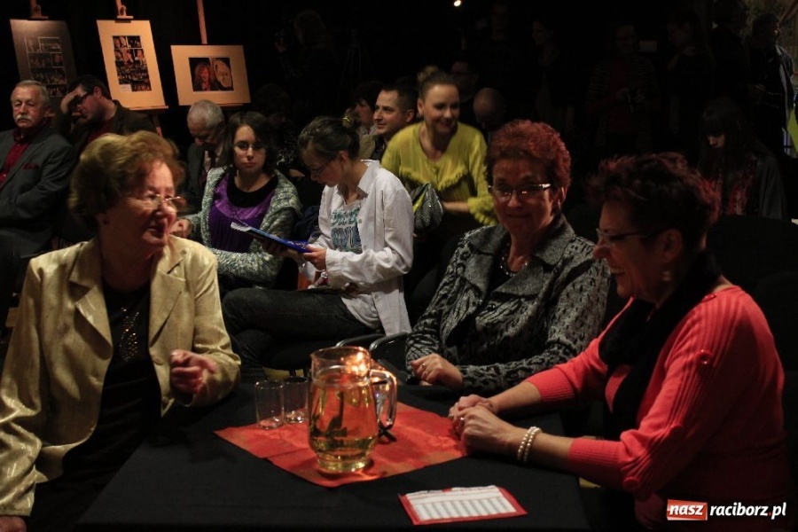 Zdjęcie w galerii na portalu naszraciborz.pl: Promocja 