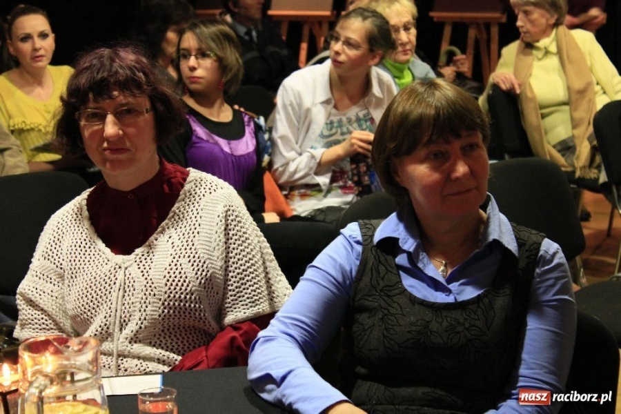 Zdjęcie w galerii na portalu naszraciborz.pl: Promocja 