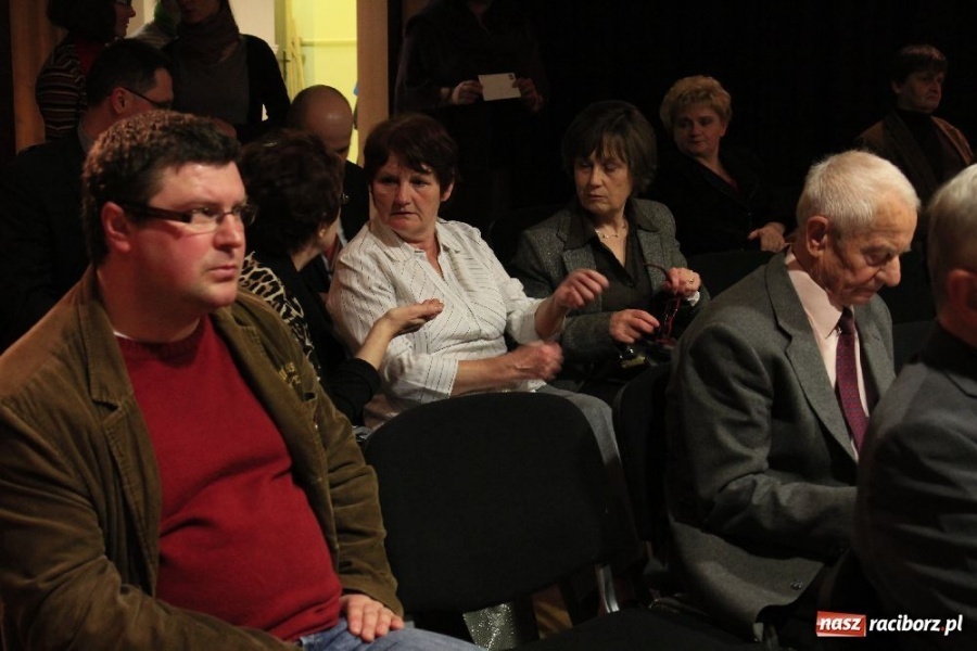 Zdjęcie w galerii na portalu naszraciborz.pl: Promocja 