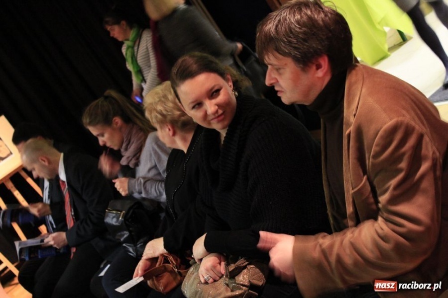 Zdjęcie w galerii na portalu naszraciborz.pl: Promocja 