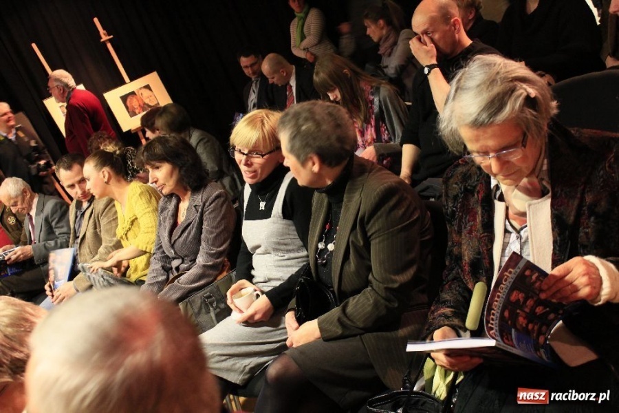 Zdjęcie w galerii na portalu naszraciborz.pl: Promocja 