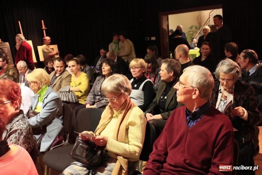 Zdjęcie w galerii na portalu naszraciborz.pl: Promocja 