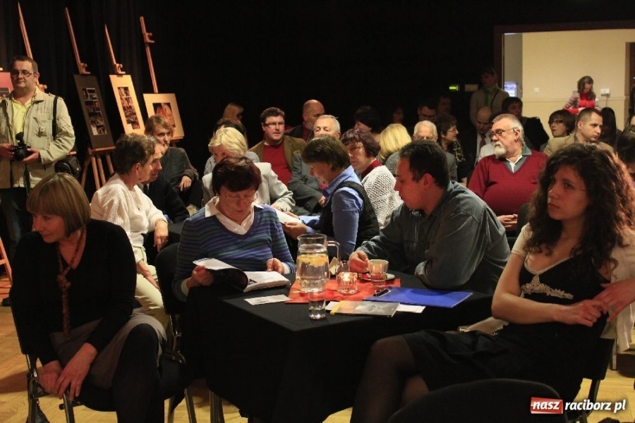 Zdjęcie w galerii na portalu naszraciborz.pl: Promocja 