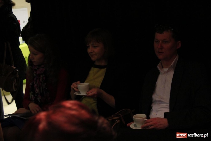 Zdjęcie w galerii na portalu naszraciborz.pl: Promocja 