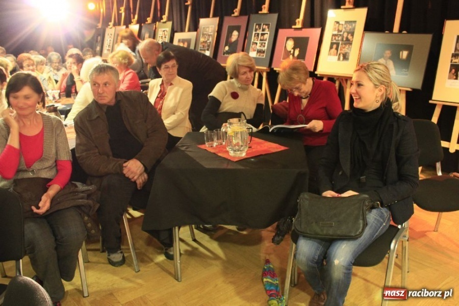 Zdjęcie w galerii na portalu naszraciborz.pl: Promocja 