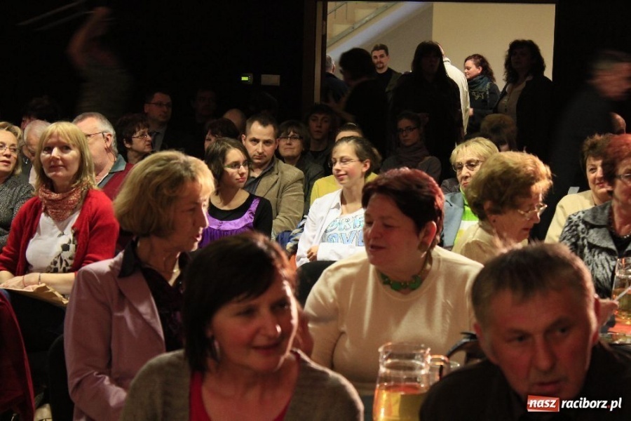 Zdjęcie w galerii na portalu naszraciborz.pl: Promocja 