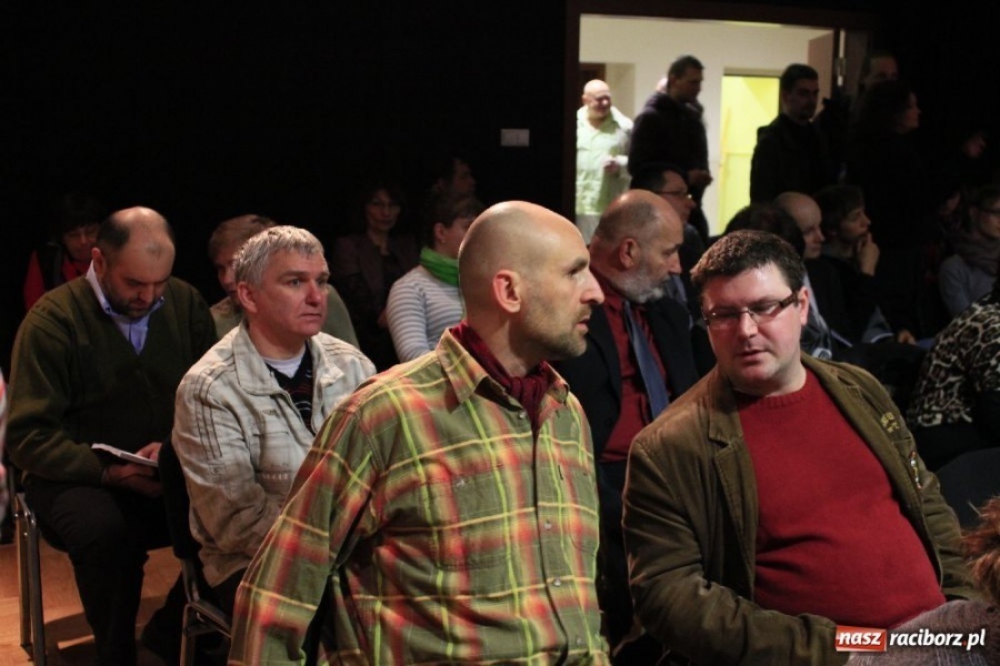 Zdjęcie w galerii na portalu naszraciborz.pl: Promocja 