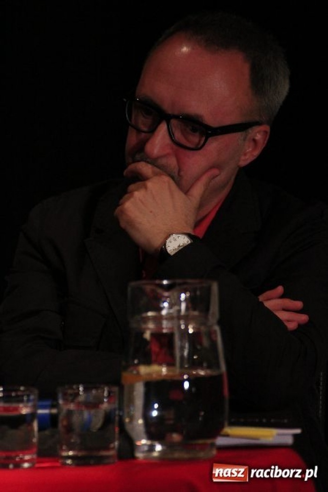 Zdjęcie w galerii na portalu naszraciborz.pl: Promocja 