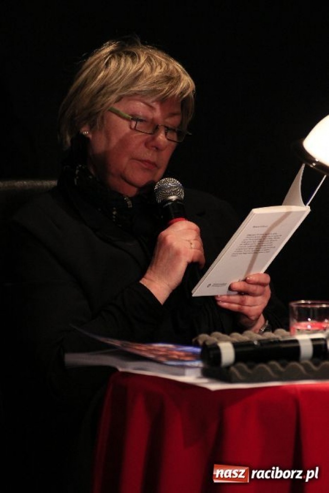 Zdjęcie w galerii na portalu naszraciborz.pl: Promocja 