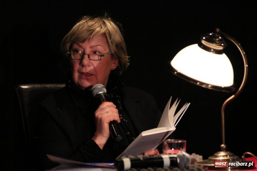 Zdjęcie w galerii na portalu naszraciborz.pl: Promocja 