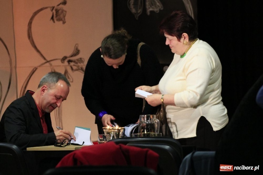 Zdjęcie w galerii na portalu naszraciborz.pl: Promocja 