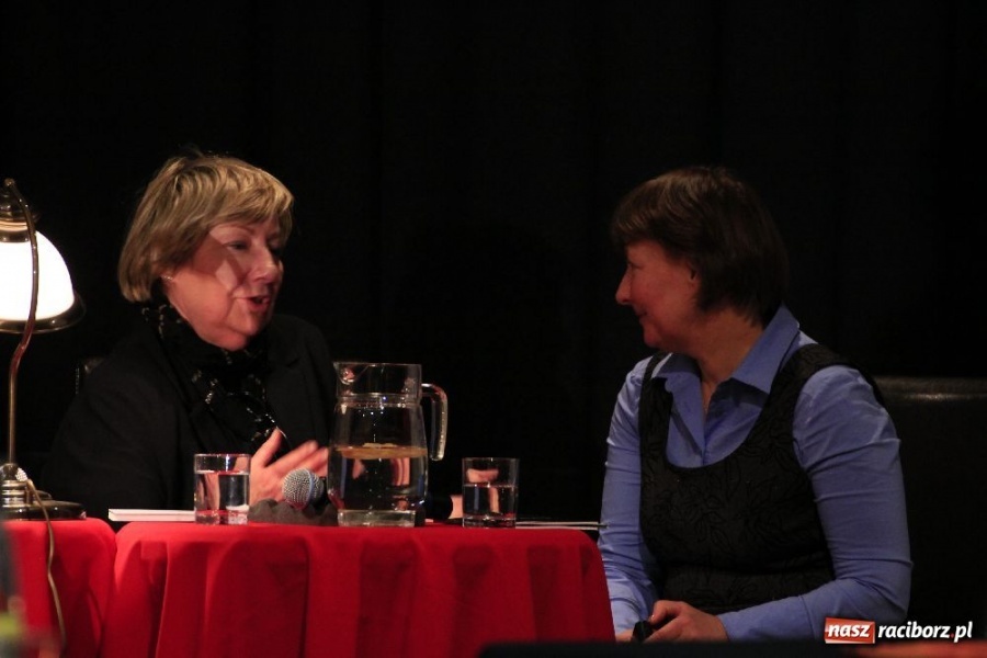 Zdjęcie w galerii na portalu naszraciborz.pl: Promocja 