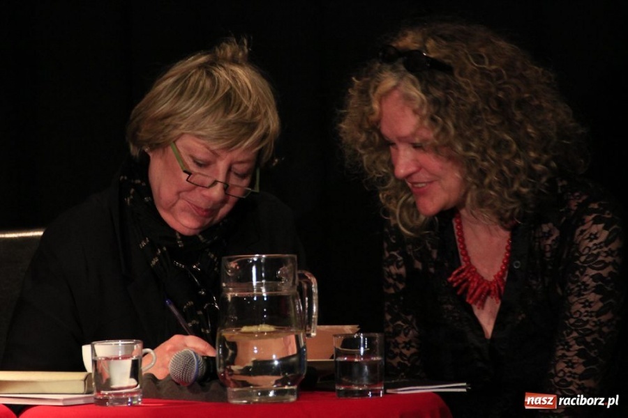 Zdjęcie w galerii na portalu naszraciborz.pl: Promocja 