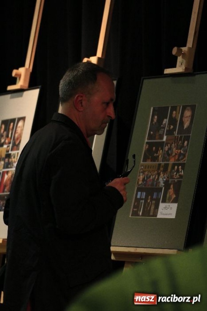 Zdjęcie w galerii na portalu naszraciborz.pl: Promocja 
