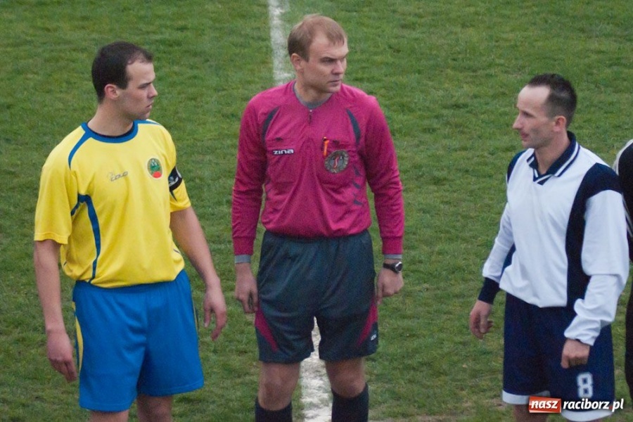 Zdjęcie w galerii na portalu naszraciborz.pl: LKS Owsiszcze coraz bliżej B klasy wiadomości z regionu