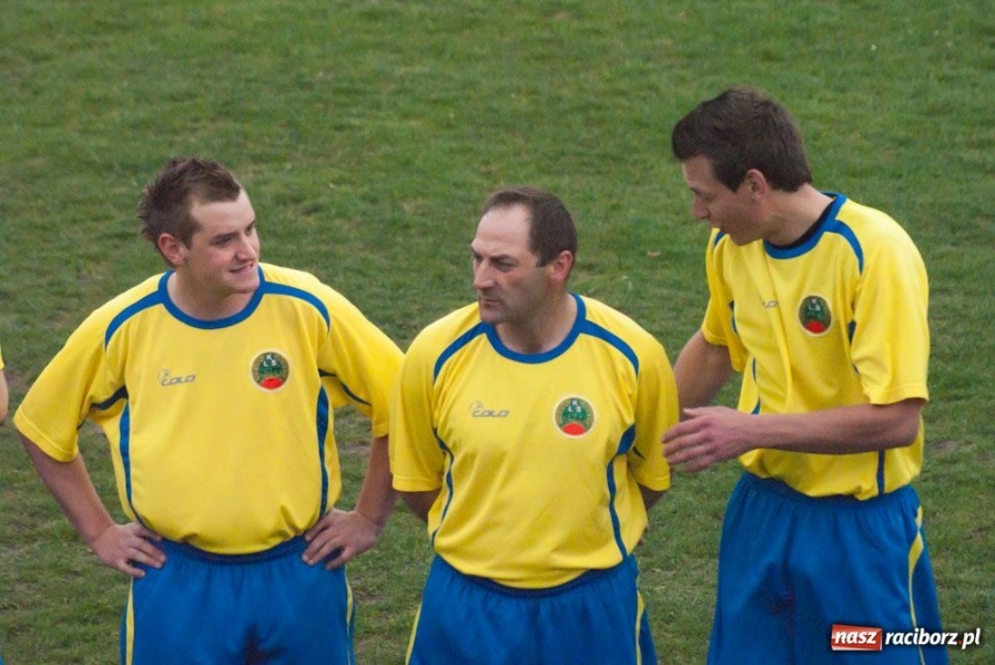 Zdjęcie w galerii na portalu naszraciborz.pl: LKS Owsiszcze coraz bliżej B klasy wiadomości z regionu