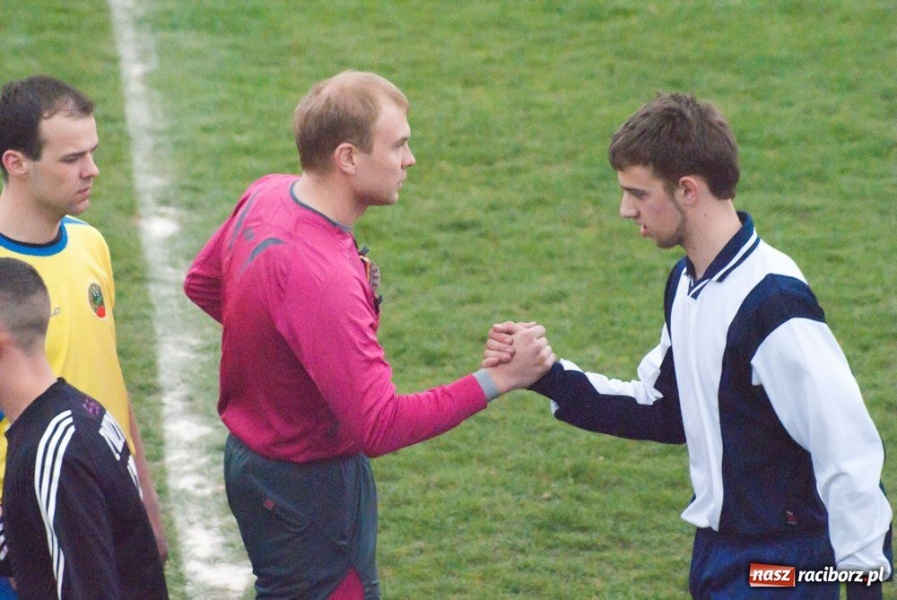 Zdjęcie w galerii na portalu naszraciborz.pl: LKS Owsiszcze coraz bliżej B klasy wiadomości z regionu