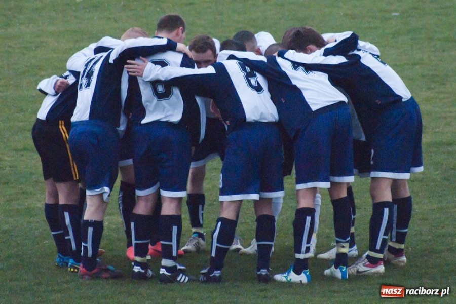 Zdjęcie w galerii na portalu naszraciborz.pl: LKS Owsiszcze coraz bliżej B klasy wiadomości z regionu
