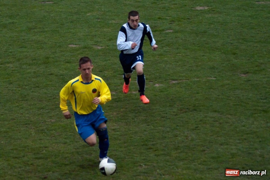 Zdjęcie w galerii na portalu naszraciborz.pl: LKS Owsiszcze coraz bliżej B klasy wiadomości z regionu