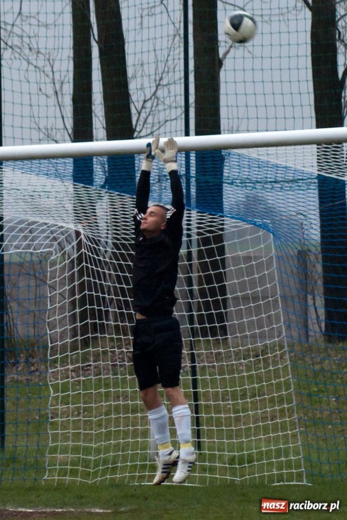 Zdjęcie w galerii na portalu naszraciborz.pl: LKS Owsiszcze coraz bliżej B klasy wiadomości z regionu