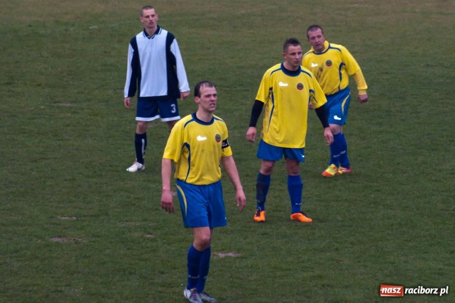 Zdjęcie w galerii na portalu naszraciborz.pl: LKS Owsiszcze coraz bliżej B klasy wiadomości z regionu