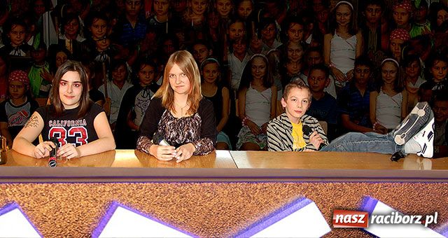 Zdjęcie w galerii na portalu naszraciborz.pl: U progu tajemnicy wiadomości z regionu