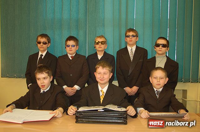 Zdjęcie w galerii na portalu naszraciborz.pl: U progu tajemnicy wiadomości z regionu