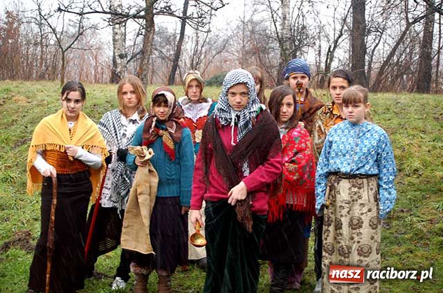 Zdjęcie w galerii na portalu naszraciborz.pl: U progu tajemnicy wiadomości z regionu