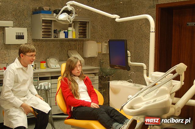 Zdjęcie w galerii na portalu naszraciborz.pl: U progu tajemnicy wiadomości z regionu