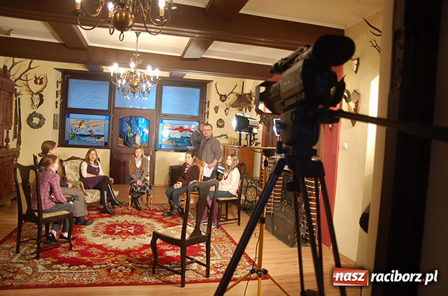 Zdjęcie w galerii na portalu naszraciborz.pl: U progu tajemnicy wiadomości z regionu