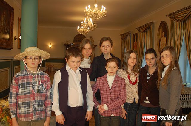 Zdjęcie w galerii na portalu naszraciborz.pl: U progu tajemnicy wiadomości z regionu