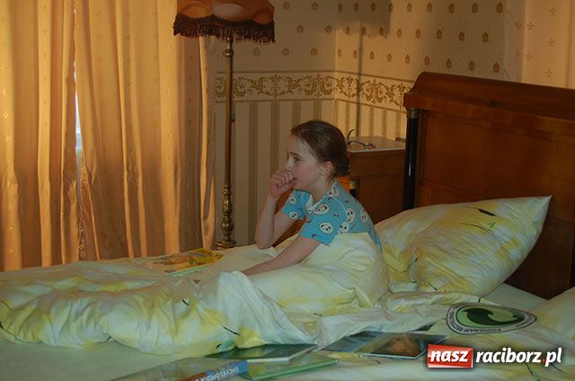 Zdjęcie w galerii na portalu naszraciborz.pl: U progu tajemnicy wiadomości z regionu