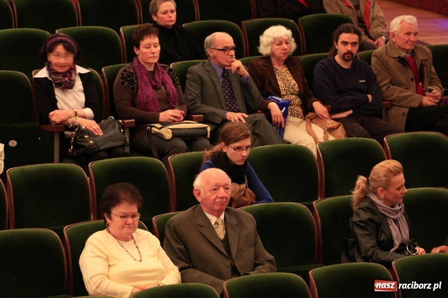 Zdjęcie w galerii na portalu naszraciborz.pl: Festiwal Pieśni Stanisława Moniuszki wiadomości z regionu