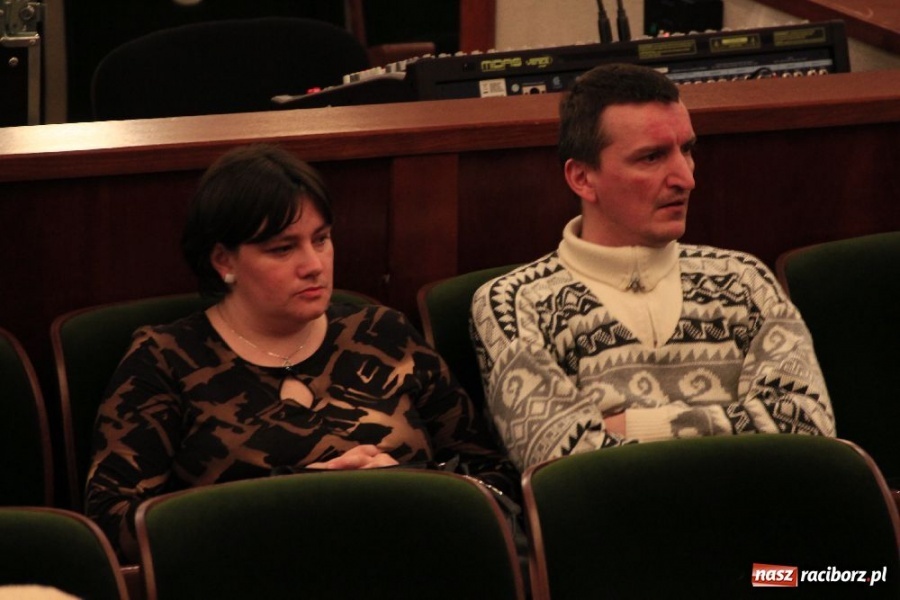 Zdjęcie w galerii na portalu naszraciborz.pl: Festiwal Pieśni Stanisława Moniuszki wiadomości z regionu