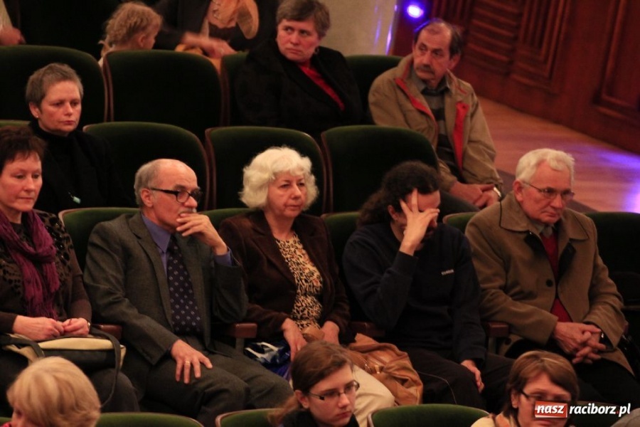 Zdjęcie w galerii na portalu naszraciborz.pl: Festiwal Pieśni Stanisława Moniuszki wiadomości z regionu