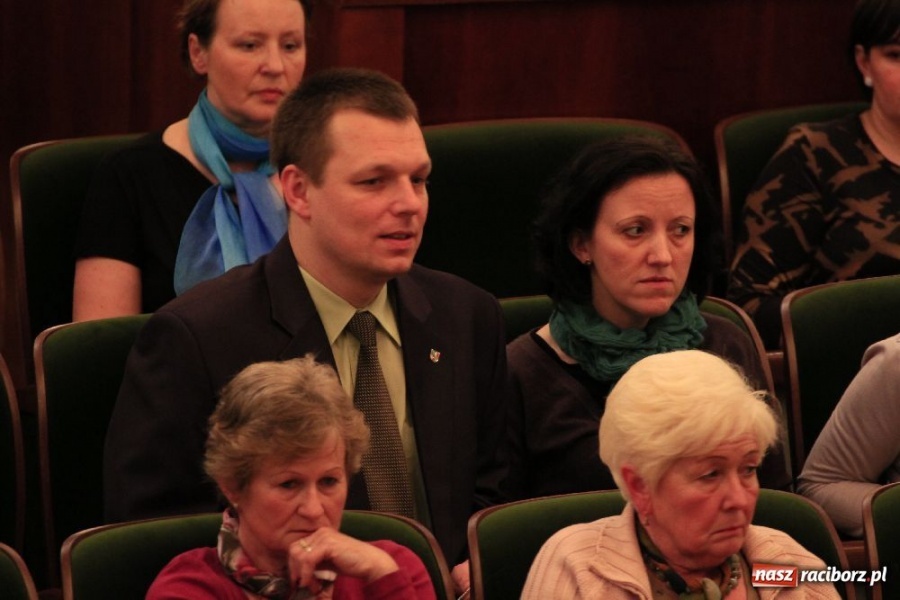 Zdjęcie w galerii na portalu naszraciborz.pl: Festiwal Pieśni Stanisława Moniuszki wiadomości z regionu