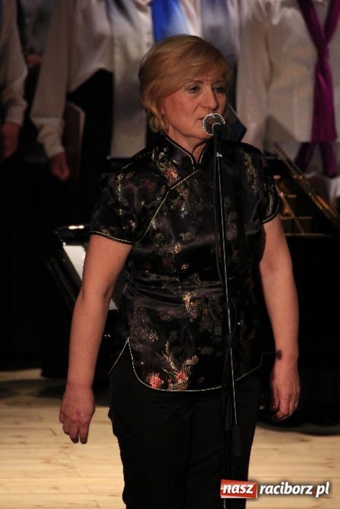 Zdjęcie w galerii na portalu naszraciborz.pl: Festiwal Pieśni Stanisława Moniuszki wiadomości z regionu