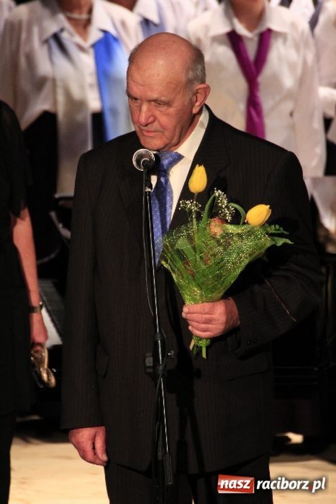 Zdjęcie w galerii na portalu naszraciborz.pl: Festiwal Pieśni Stanisława Moniuszki wiadomości z regionu