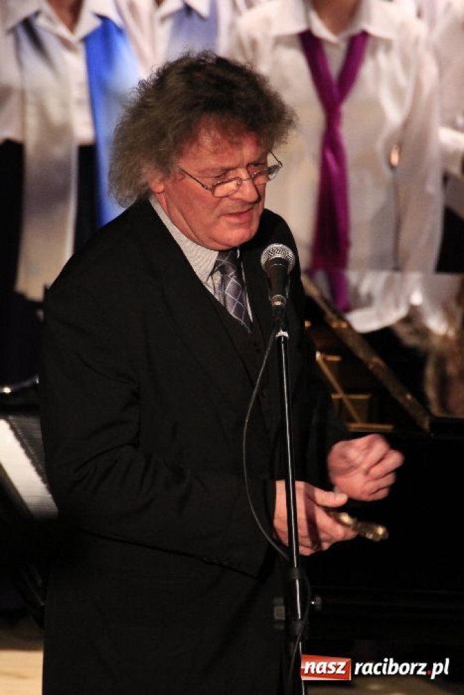 Zdjęcie w galerii na portalu naszraciborz.pl: Festiwal Pieśni Stanisława Moniuszki wiadomości z regionu
