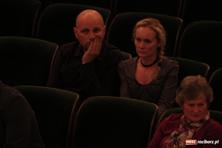 Zdjęcie w galerii na portalu naszraciborz.pl: Festiwal Pieśni Stanisława Moniuszki wiadomości z regionu