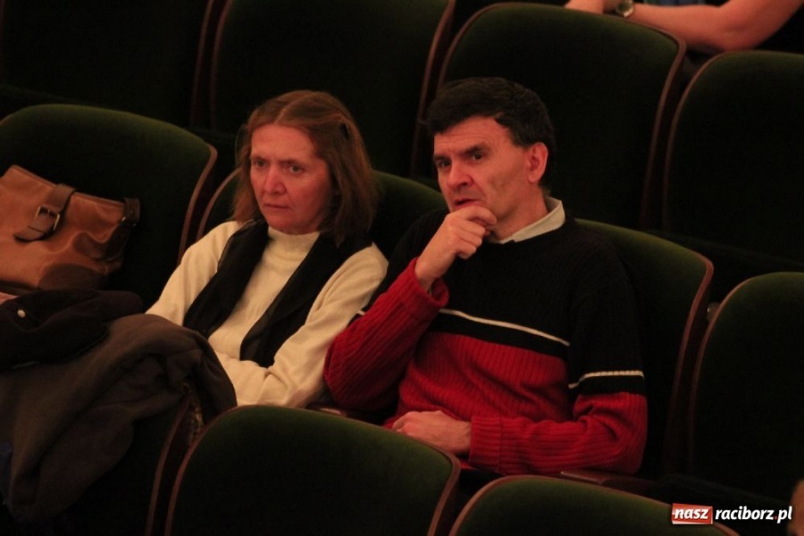 Zdjęcie w galerii na portalu naszraciborz.pl: Festiwal Pieśni Stanisława Moniuszki wiadomości z regionu