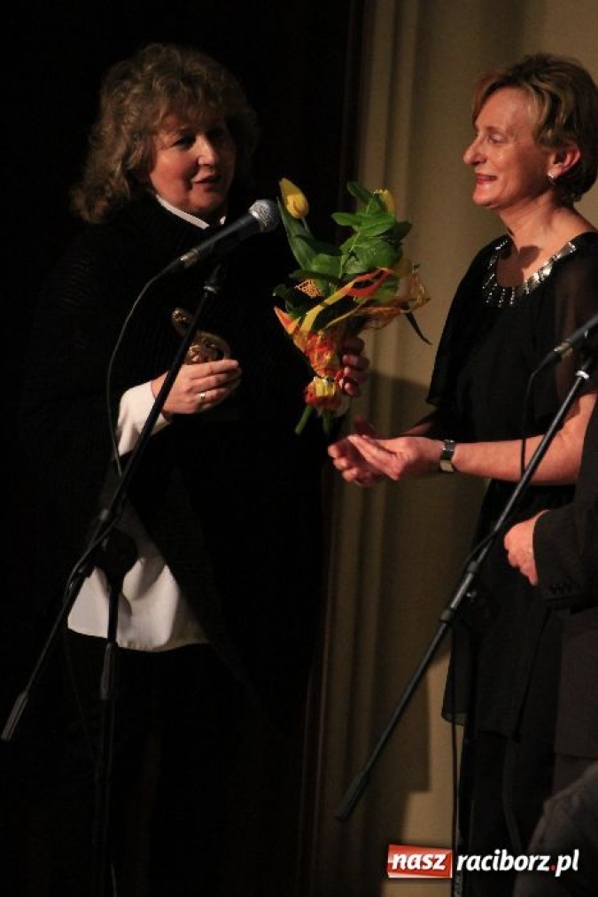 Zdjęcie w galerii na portalu naszraciborz.pl: Festiwal Pieśni Stanisława Moniuszki wiadomości z regionu