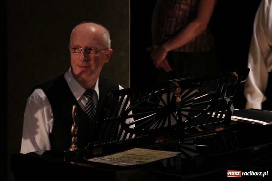 Zdjęcie w galerii na portalu naszraciborz.pl: Festiwal Pieśni Stanisława Moniuszki wiadomości z regionu